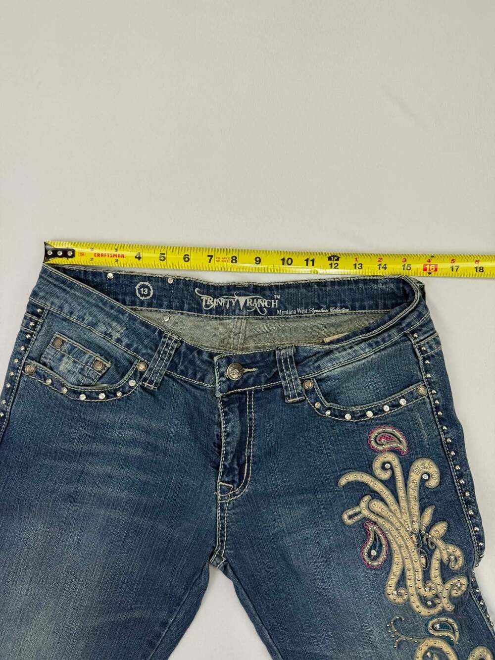 Trinity Ranch - image 5